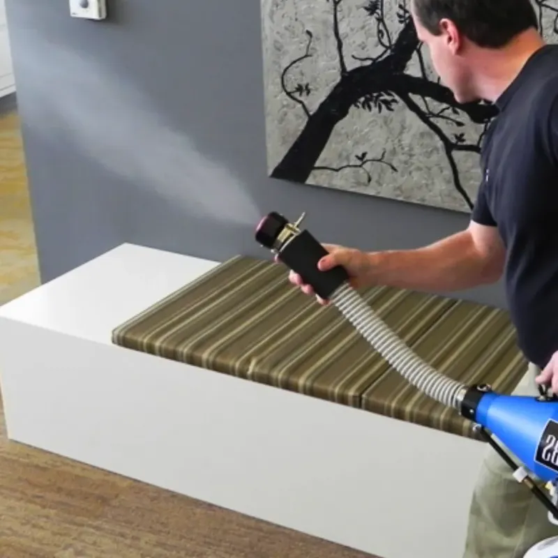 Professional Odor Removal in Fairfield, IL